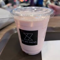 เมนูของร้าน Le Café Phénix Gateway Ekamai