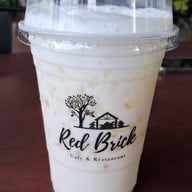 Red Brick Cafe & Restaurant