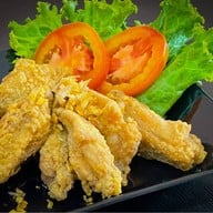 ลองดูง อาหารและเครื่องดื่ม @วงศ์สว่าง