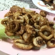 ร้านข้าวต้มตี๋อ้วน อาหารตามสั่ง