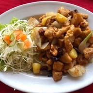 ภัตตาคารเพลินตา การ์เด้น