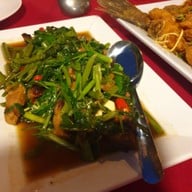 ครัวชาวบ้าน