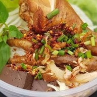 ครัวละมัยตามสั่ง หมู่บ้านพลีโน่ทาวน์