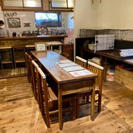 Cat Cafe Yoshineko Fukuoka