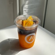 เมนูของร้าน AP Cafe Bkk