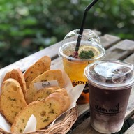เมนูของร้าน หมอก คาเฟ่