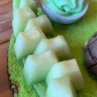 เมนูของร้าน The Village Farm To Cafe’