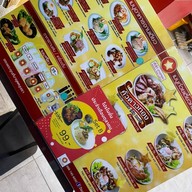 คั่วไก่ดาวทอง สาขาปิ่นเกล้า
