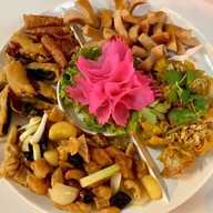 ภัตตาคารเพลินตา การ์เด้น