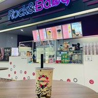 Rock & Baby Limelight  Phuket