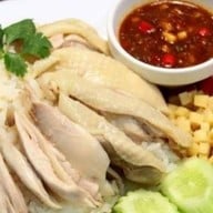 เสหลิว ข้าวมันไก่ซิ่ง