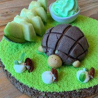 เมนูของร้าน The Village Farm To Cafe’