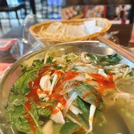 Pho Aroi The Walk เกษตร-นวมินทร์