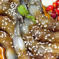 Crabster ปูดองน้ำปลากวนเชียงใหม่ since 2018