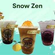 Snow Zen SCB Park Plaza East