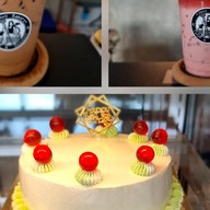 Devil Bakery&Cafe' เค้ก