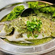 ภัตตาคารเพลินตา การ์เด้น