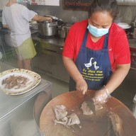 ฉั่วเจียบฮวด ห่านพะโล้ท่าดินแดง ซอยท่าข้าม 24