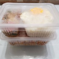 ข้าวไข่เจียวบุฟเฟต์-เชียงราย