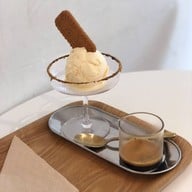 Glin.cafe กลิ่น