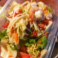 ยำแซ่บมิ๊กซ์เซอร์&ส้มตำชุมแพ สาขาวิเศษสุขนคร16