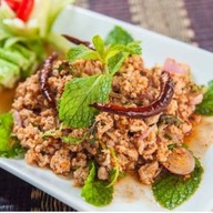 บังชัย ไก่ย่าง ส้มตำ ฮาลาล บังชัย ไก่ย่าง  2