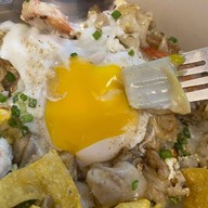 คั่วไก่ดาวทอง สาขาปิ่นเกล้า