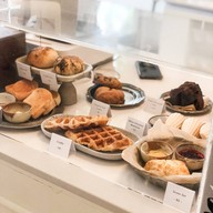 Glin.cafe กลิ่น