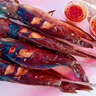 น้องเบลล์อบโอ่ง