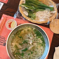 Pho Aroi The Walk เกษตร-นวมินทร์