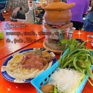 แซ่บคัก ตลาดเบิร์ดคลองถม
