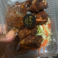 Lancha -ลานชาcafe'@ศูนย์กีฬา ในศูนย์กีฬาม.วลัยลักษณ์