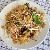 ไทเฮาคาเฟ่แอนด์เรสเตอรองก์ -