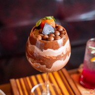 เมนูของร้าน พอลส์ โรงแรมลีวาน่า