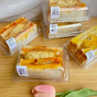 แซนวิส Long-Doo