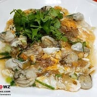 เมนูของร้าน ห่านพะโล้เท่งไฮ้ เยาวราช