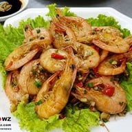 เมนูของร้าน ห่านพะโล้เท่งไฮ้ เยาวราช