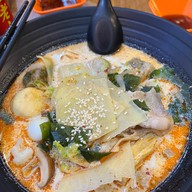 เมนูของร้าน หลงฮัว Longhua หม่าล่าทั่ง สุเทพ เชียงใหม่