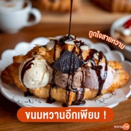 เมนูของร้าน พอลส์ โรงแรมลีวาน่า