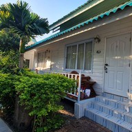 บ้านวาสรีสอร์ท (Banwas Resort Phonphisai)