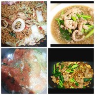 เจ้นอมตามสั่ง.บารเมษ บ้านบารเมษ