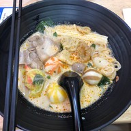 เมนูของร้าน หลงฮัว Longhua หม่าล่าทั่ง สุเทพ เชียงใหม่