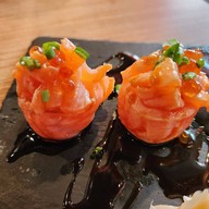 เมนูของร้าน Kazan (Authentic Japanese) @ Singha Complex