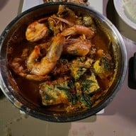 เมนูของร้าน โรงครัวริมนที