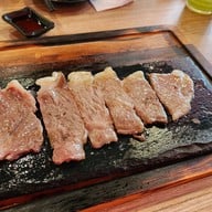 เมนูของร้าน Kazan (Authentic Japanese) @ Singha Complex
