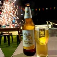 เมนูของร้าน โรงครัวริมนที