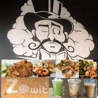 Zwit Coffee บ้านโป่ง