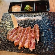 เมนูของร้าน Kazan (Authentic Japanese) @ Singha Complex