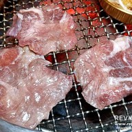เมนูของร้าน Red Panda Yakiniku สาขาพญาไท
