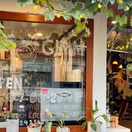 Go Gimm bistro & juice bar  By บ้านอาหาร